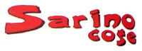 SARINO ĆOŠE Novi Sad - Slika logo 