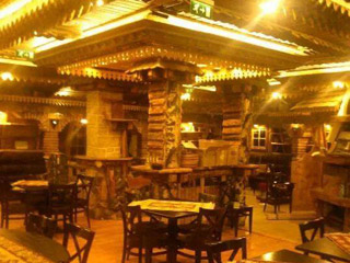 RESTAURANT SAHAT KULA AND D - ZENTRALL Tutin - Photo 3