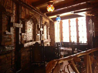 RESTAURANT SAHAT KULA AND D - ZENTRALL Tutin - Photo 5