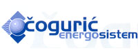 COGURIC ENERGOSISTEM Leskovac - Photo logo 