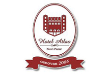 HOTEL ATLAS Novi Pazar - Slika logo 