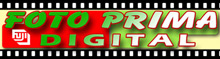 FOTO PRIMA DIGITAL Leskovac - Photo logo 