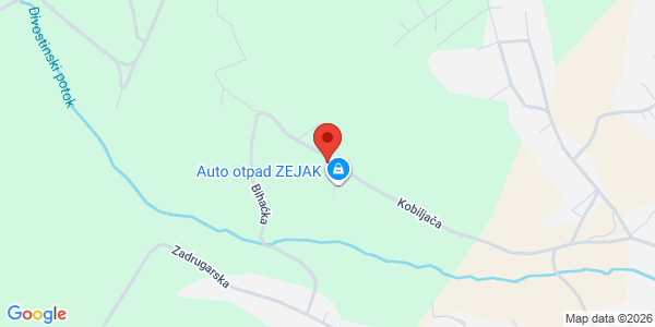 FIAT AND OPEL PARTS KRAGUJEVAC ZEJAK, 13 Kobiljaca st., Kragujevac