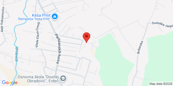 AUDI I VW DELOVI KRAGUJEVAC, Milutina Jovanovića 46, Kragujevac