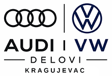 AUDI I VW DELOVI KRAGUJEVAC Kragujevac