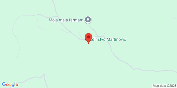 BRUSNICA KONACI, Brusnica