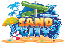 AQUA PARK SAND CITY Banatski Karlovac