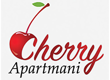 APARTMANI CHERRY Gornji Milanovac