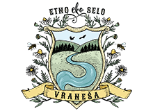 ETHNO VILLAGE VRANESA Nova Varos - Photo logo 