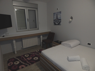 APARTMANI PRAG Čačak - Slika 6