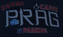 APARTMANI PRAG Čačak - Slika logo