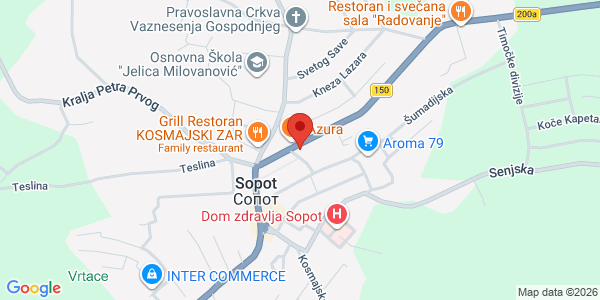 PAINTING WORKS, Sopot