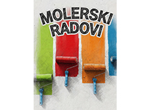 PAINTING WORKS Mladenovac