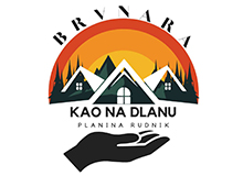 BRVNARA KAO NA DLANU Rudnik