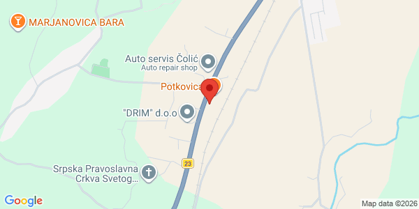 D-LUX EVENT HALL, 31 Uzicki put st., Pozega