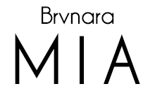 BRVNARA MIA Rudnik
