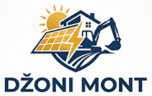 DŽONI MONT Gornji Milanovac