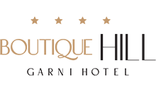 BOUTIQUE HILL GARNI HOTEL Pozarevac