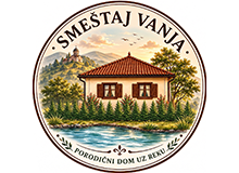 SMEŠTAJ VANJA Arilje