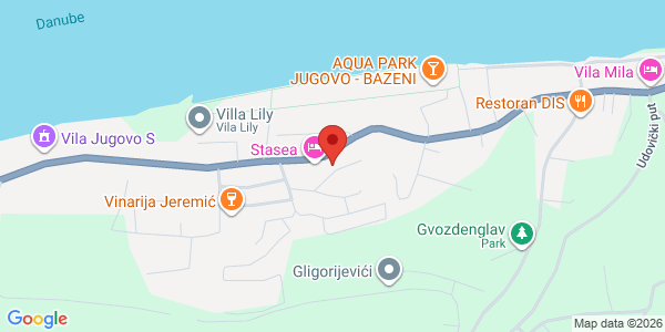 BRVNARA ETNO ROOMS SMEDEREVO, 161 Goranska st., Smederevo
