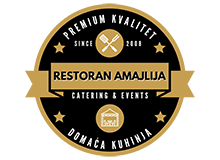 RESTORAN AMAJLIJA Čačak
