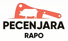 GRILLRAPO Cacak - Photo logo 