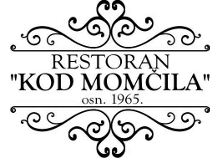 RESTORAN KOD MOMČILA Barajevo - Slika logo 
