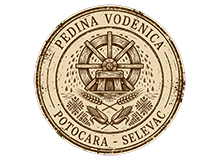 ETNO RESTORAN PEDINA VODENICA Smederevska Palanka