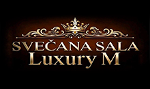 CEREMONY HALL LUXURY M Ruma