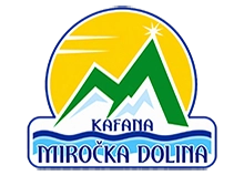 RESTORAN MIROČKA DOLINA Donji Milanovac