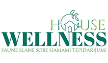 CUSTOM SAUNA AND WELLNESS CENTER DESIGN & CONSTRUCTION BY WELLNESS HOUSE Razanj