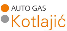 AUTO GAS KOTLAJIC Cacak - Photo logo