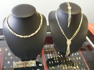 JEWELRY MILOJEVIC Jewellery shop Raska - Photo 8