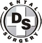 DENTAL SURGERY Niš - Slika logo