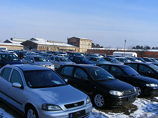 AUTO PLAC BIG-1 RADAK Šabac - Slika 2