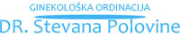 GYNECOLOGY ORDINATION DR.STEVANA POLOVINE Vrsac - Photo logo