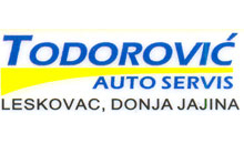 AUTO - SERVICE TODOROVIC Leskovac