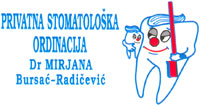DENTAL ORDINATION DR MIRJANA BURSAC RADICEVIC Loznica