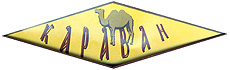 MOTEL KARAVAN Raska - Photo logo 