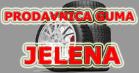 SHOP RUBBER JELENA Vrsac - Photo logo