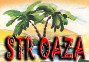 OAZA Sabac - Photo logo