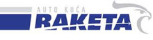 AUTO KUĆA RAKETA AD Užice - Slika logo 