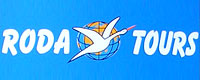 TRAVEL AGENCY RODA TOURS Vrsac - Photo logo
