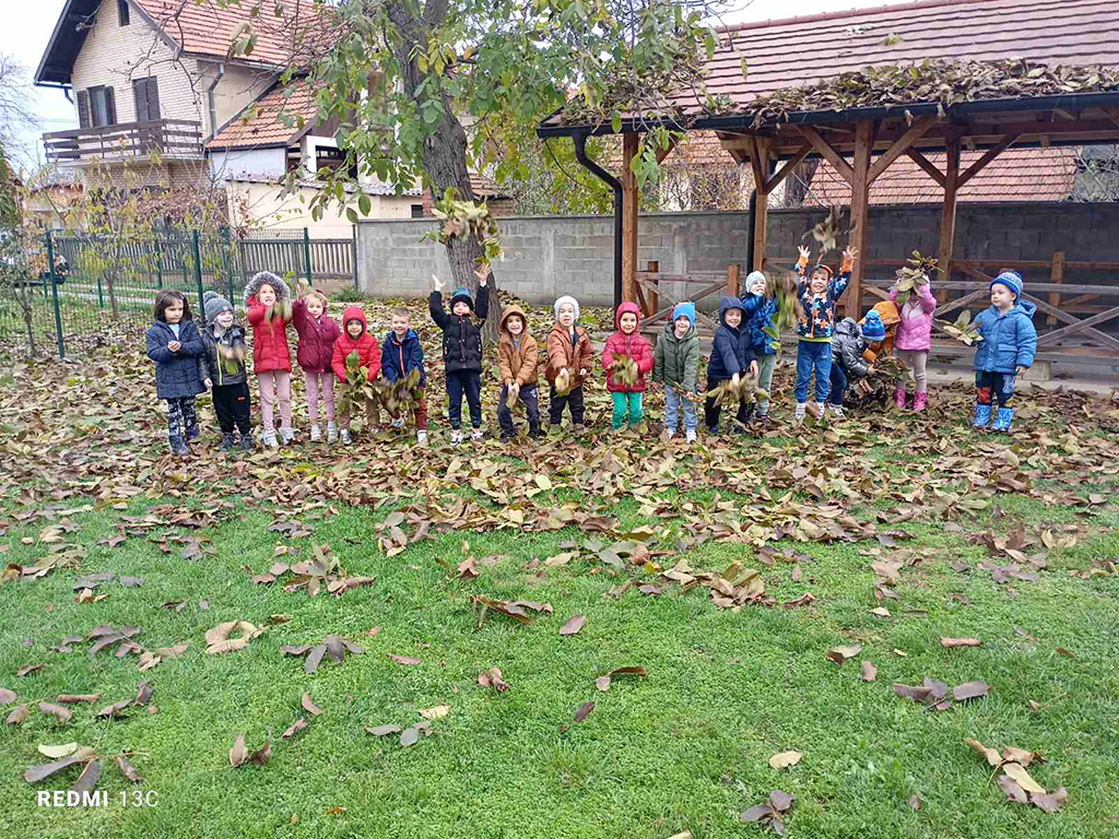 Photo 3 - KINDERGARTEN ZVEZDICE - Pre-school institutions and kindergarten, Loznica