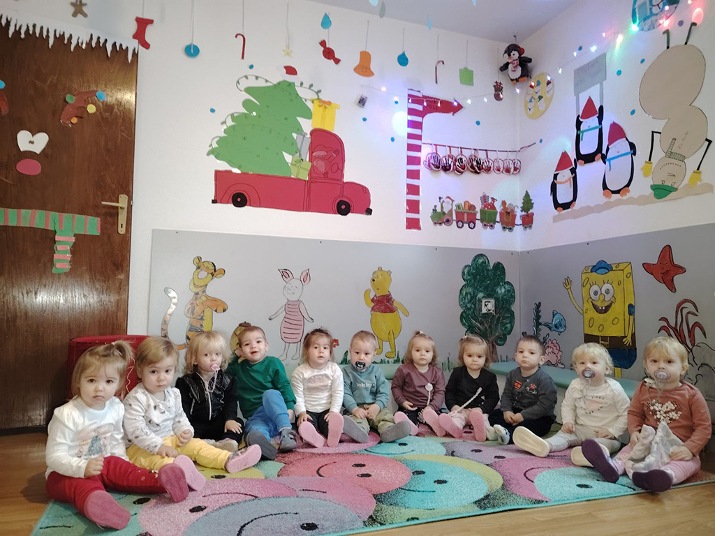 Photo 4 - KINDERGARTEN ZVEZDICE - Pre-school institutions and kindergarten, Loznica