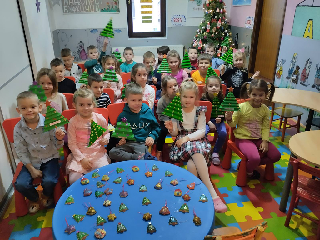 Photo 5 - KINDERGARTEN ZVEZDICE - Pre-school institutions and kindergarten, Loznica