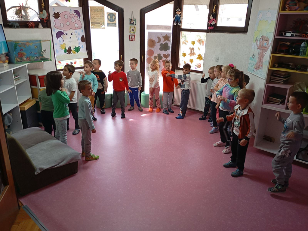 Photo 6 - KINDERGARTEN ZVEZDICE - Pre-school institutions and kindergarten, Loznica