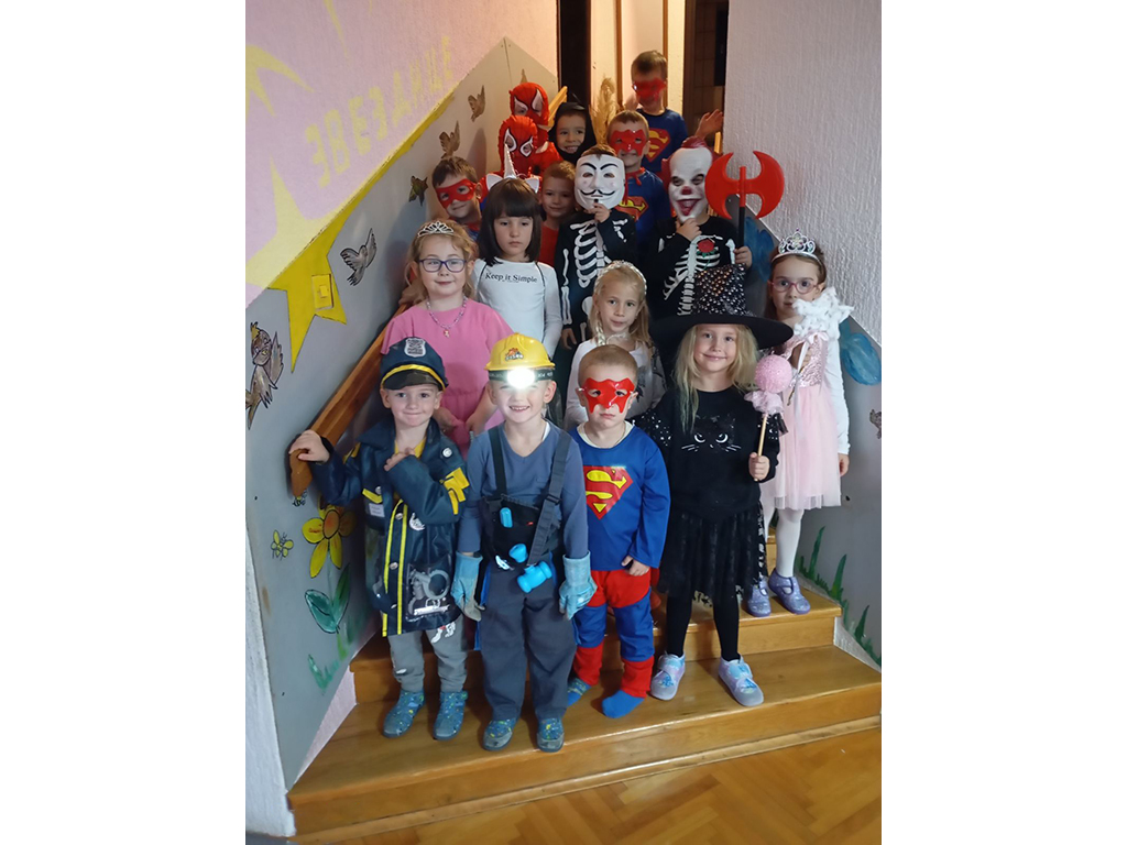 Photo 7 - KINDERGARTEN ZVEZDICE - Pre-school institutions and kindergarten, Loznica