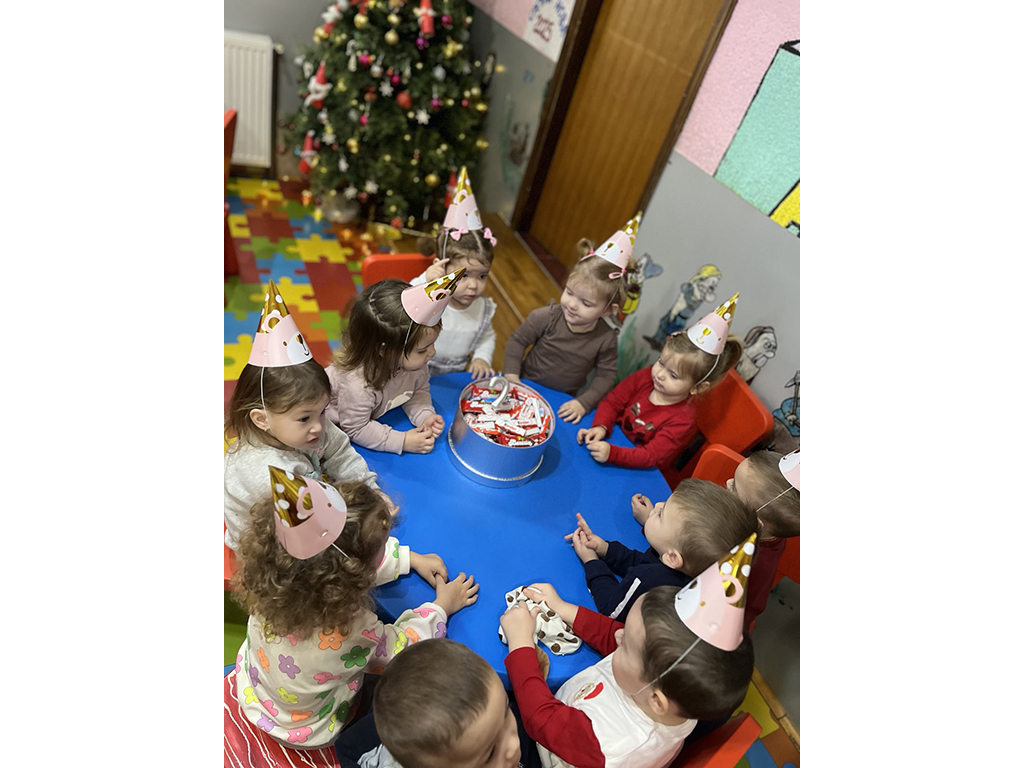 Photo 9 - KINDERGARTEN ZVEZDICE - Pre-school institutions and kindergarten, Loznica