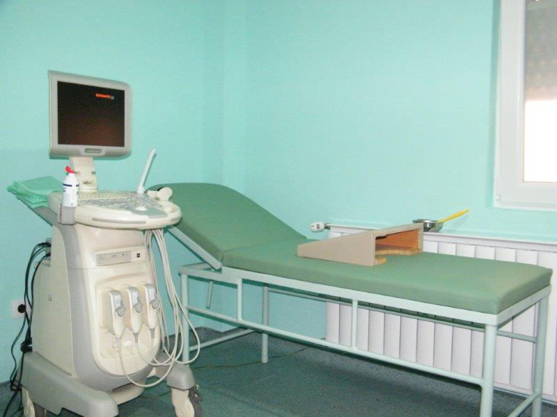 PRIVATE GYNECOLOGY CLINIC VUCICEVIC Gynecological offices Loznica - Photo 8